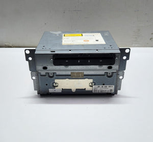 09-12 BMW 528i Navigation System Headunit Cic 9237177 5 Series F10 F11 F18 OEM
