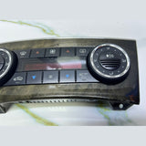 03-06 Mercedes W203 C-Class A/C Heater Climate Control Panel A203 8303285 OEM