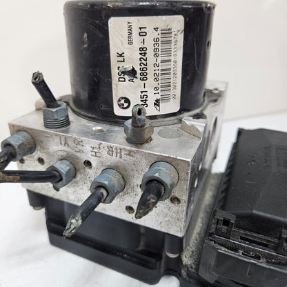 2012-2016 OEM BMW F30 320I 328I ABS Pump ATE 6862249 USED