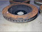 Load image into Gallery viewer, 10-14 Mercedes-Benz W212 E-Class AMG E63 Front \ Rear Calipers Brake Discs Set
