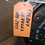 Bild in die Galerieansicht laden, 8678664-2013-18 BMW F15 B47 2.5D XDRIVE Automatic Transmission Gearbox GA8HP50Z