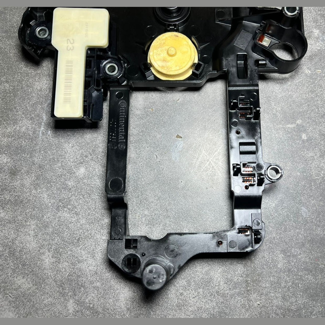 Mercedes-Benz 722.9 Transmission Siemens Conductor Plate VGS3 4PIN TCU – OEM