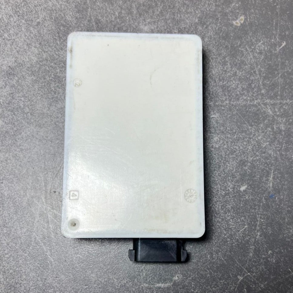 Mercedes W205 W222 Bumper Blind Spot Radar Distance Sensor Module A000 9058802