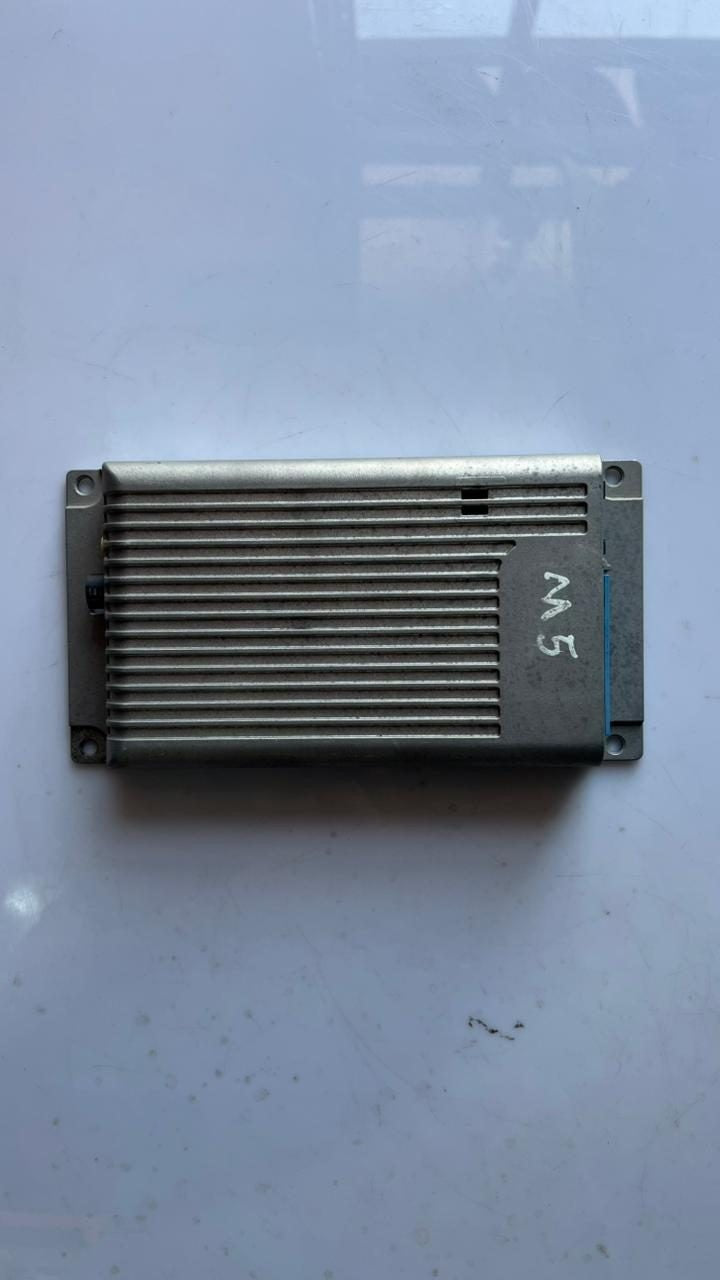 2008 BMW 5series 550i Bluetooth Module 9149843 E60 E90 E92 E70