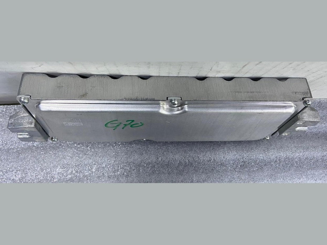 OEM BMW ADCAM ECU Control Unit Camera Module For U06 G60 G70 U11 6651 5A57A21