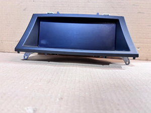 OEM Navigation Display Screen for 2007-2010 BMW X5 X6 E70 9194054