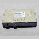 2018-2024 BMW X3 Front Seat Memory Control Module 9483826