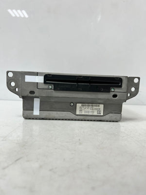 BMW F20, F21, F23, F30, F31, F45 F48 LCI NAVIGATION Head unit High 2 6822070 OEM