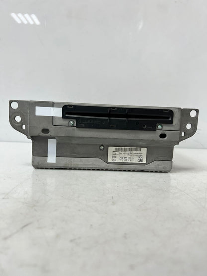BMW F20, F21, F23, F30, F31, F45 F48 LCI NAVIGATION Head unit High 2 6822070 OEM