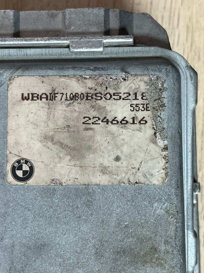 2246616 0281001373 Engine control unit/module ECU Fits for BMW 7 E38 