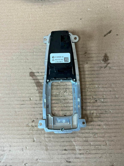 2007-2013 BMW X5 E70 and X6 E71 E72 Parking Brake Switch 9148508 OEM