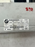 Bild in die Galerieansicht laden, BMW F10 F11 5 Series Tailgate Control Module 7365898 OEM