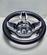 2022 BMW X1 U11 Steering Wheel 8747646 OEM