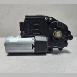 2011-2019 BMW X6 Sunroof Motor 7316396 X3 F25, X5 F15, and  F16