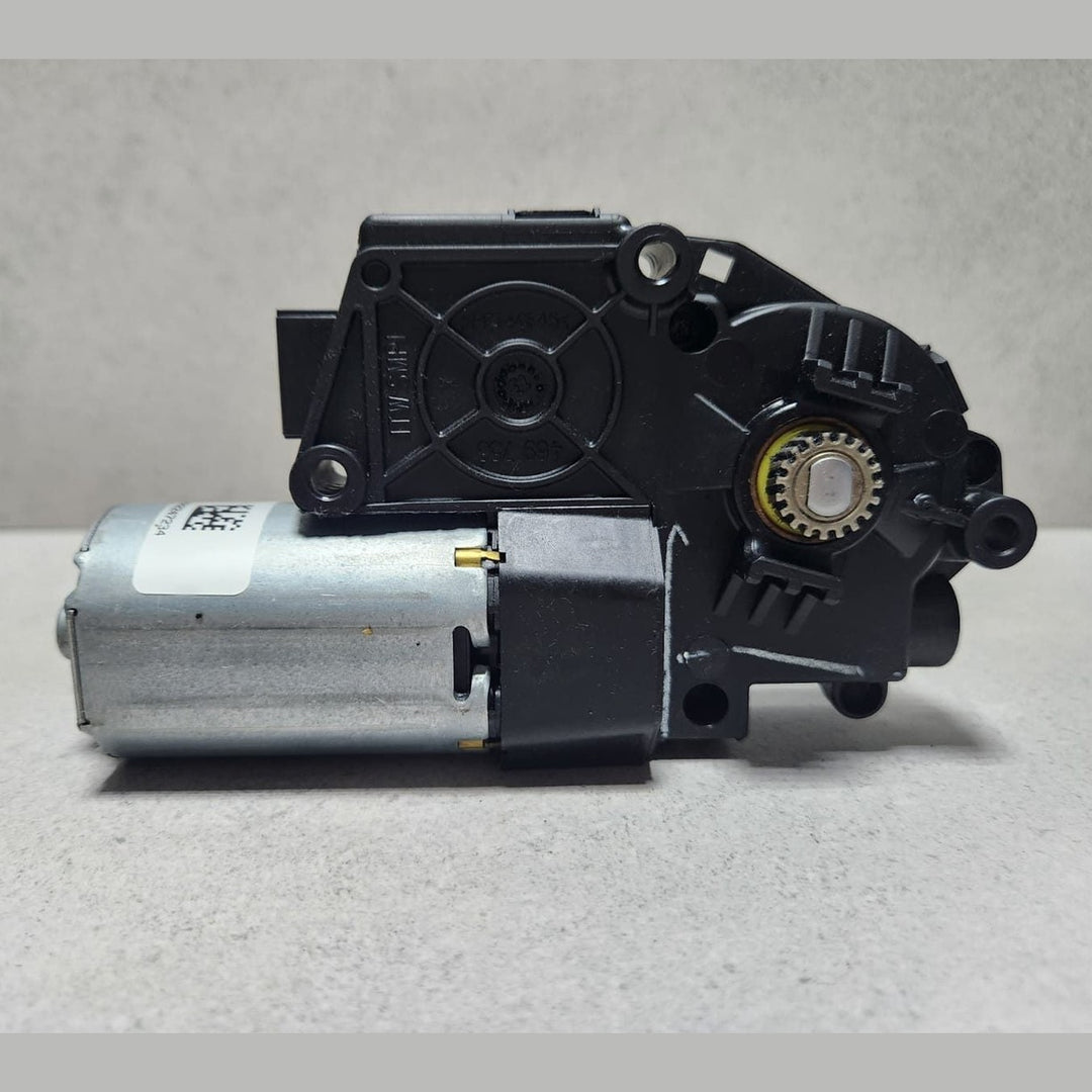 2011-2019 BMW X6 Sunroof Motor 7316396 X3 F25, X5 F15, and  F16