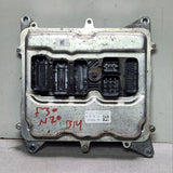 2016 BMW F30 320i 420i 423i N20 Motorsteuergerät ECU NUR 8639594 OEM