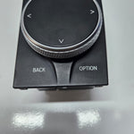 قم بتحميل الصورة إلى عارض الصور، Genuine 2019-2021 BMW 1 3 Series F40, G20 G21 330i I drive Controller Touch Swit