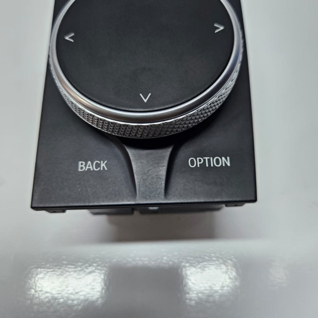 Genuine 2019-2021 BMW 1 3 Series F40, G20 G21 330i I drive Controller Touch Swit