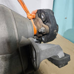 Load image into Gallery viewer, 2008-2010 BMW E60 E61 N54 535I 2WD Automatic Transmission 6HP-21 7581402