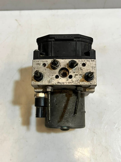 2001-2006 BMW 7 Series E65 E66 E67 Abs hydraulic Pump 6764448 OEM