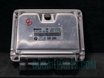 Load image into Gallery viewer, BMW 7 SERIES E65 E66 760i 760Li ENGINE CONTROL UNIT ECU ONLY - 7506280

