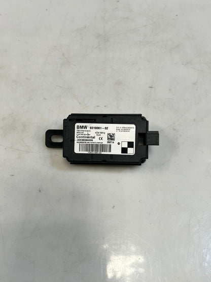 2017 BMW X1 F30 F32 328i RADIO Remote Control Receiver Module 9319081 OEM