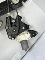 Load image into Gallery viewer, 2014-2016 BMW 228i Front Right Window Regulator 7292120 2 Series F23 and 228i