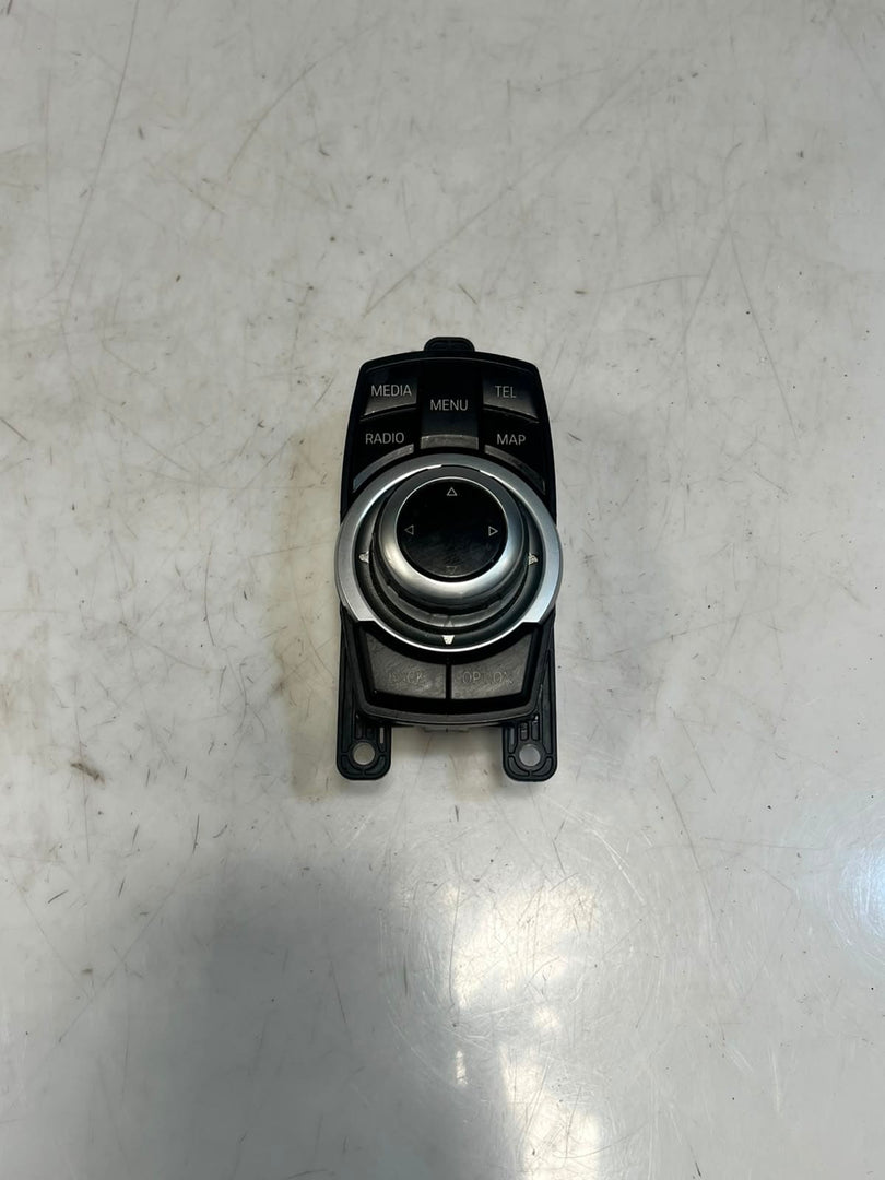 BMW F20 F21 F30 F10 F11 F01 F02 F07 F25 F26 Idrive Controller 9286700 OEM