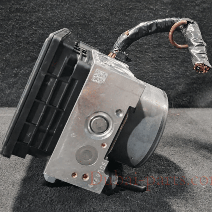 BMW F45 B38 ANTI-LOCK BREACKING SYSTEM PUMP (ABS) - 6874020