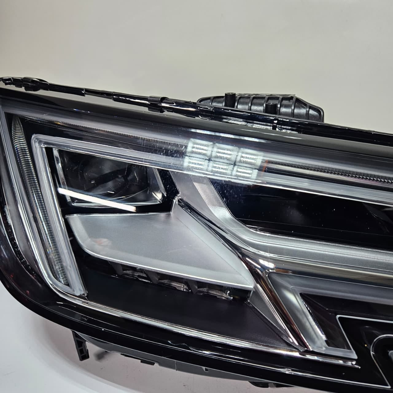 2017-2020 Audi A4 S4 RS4 B9 Headlight 8W0941036C Used