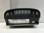 Load image into Gallery viewer, 2010 BMW 528i 5 6 Series E60 E61 E63 E64 Navigation Display Screen 9211972 OEM