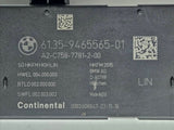 9465565-2019-2025 BMW X7 X5 G05 RHD Tailgate Control Module OEM