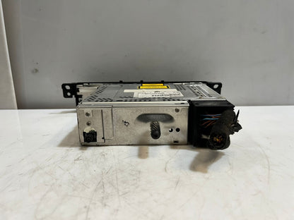 02-06 BMW 325i 3 Series E46 Radio AM FM Business Single Disc CD Player 6941505