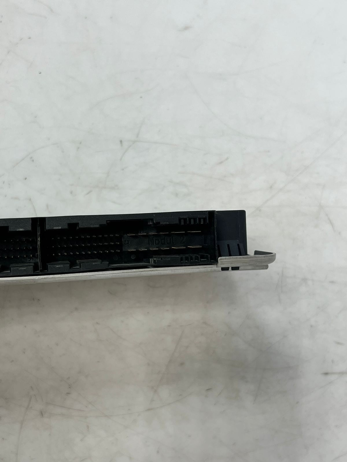 2011-2017 BMW X3 F25 X4 F26 FRM3 Footwell Light Control Module 9286157 OEM