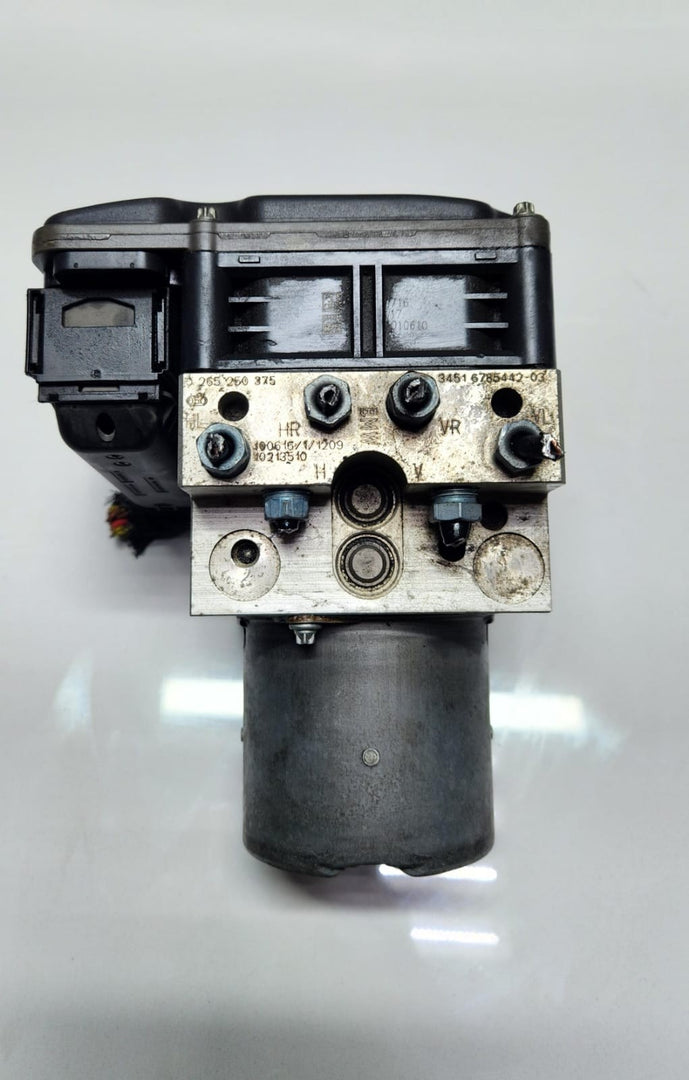 2011-2016 BMW 528i ABS Pump Module 34516795519 5 Series OEM