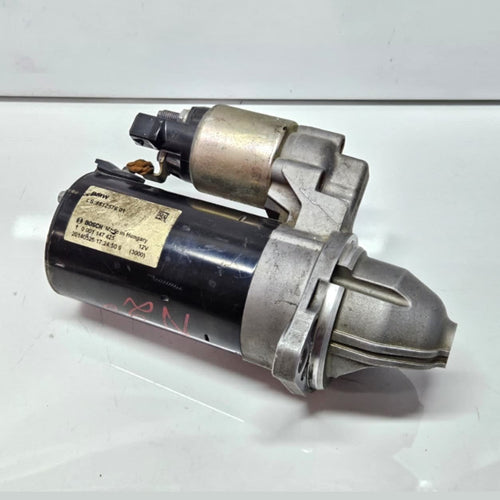 8612576-2012-2018 BMW 3er 320i 328i 2.0L N26 Benzinmotor Anlasser OEM