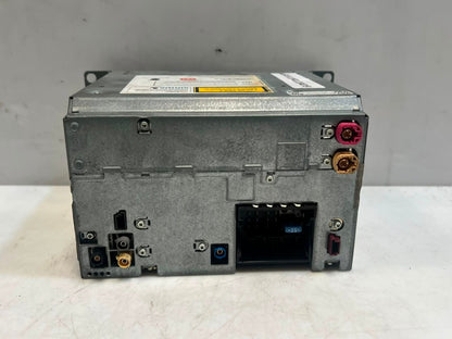 BMW HARMAN F20 F30 F10 F02 Navigation Audio Cd Head Unit 9286467 OEM