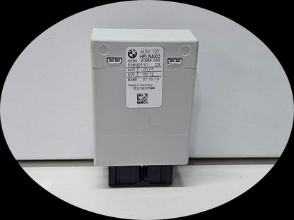2014-2019 BMW X5 F15 Steering Column Computer Control Module 6865245 OEM