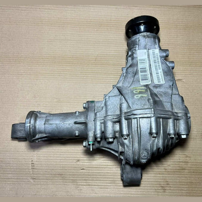 2017 Mercedes-Benz GLE300d Front Differential A1663303100/ Ratio 3.27