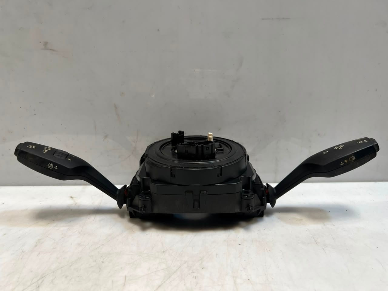 BMW F30, F32, F22, F87 Steering Column Switch Cluster 9351146 OEM