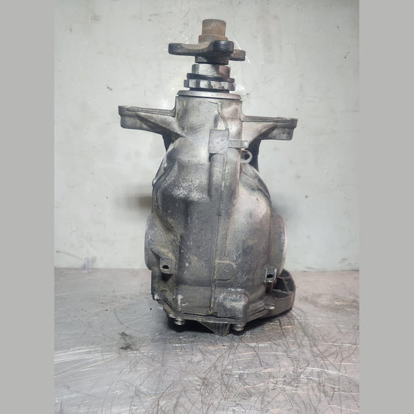 2011 BMW 528i Rear Differential Assembly 7578149 F10 528i and 523i I=3,38