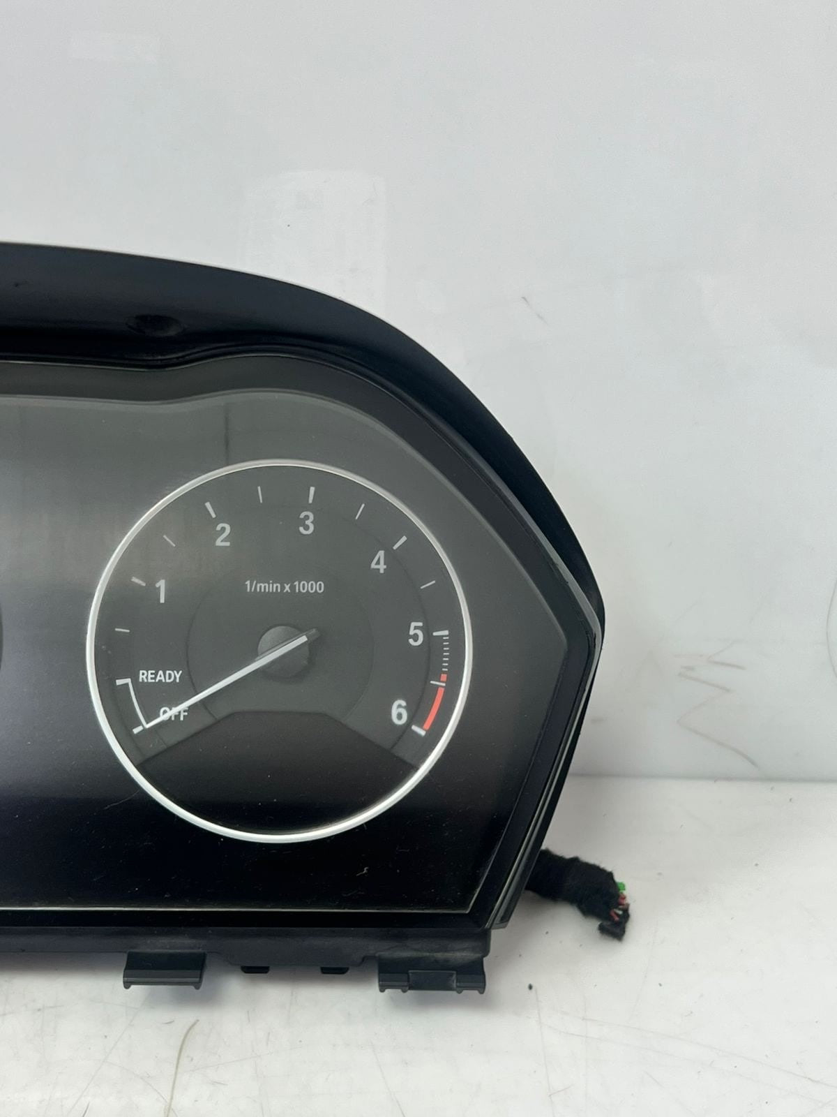 2015-21 BMW  2 Series Active Tourer F45 F48 Instrument Cluster 9382087, 9295446