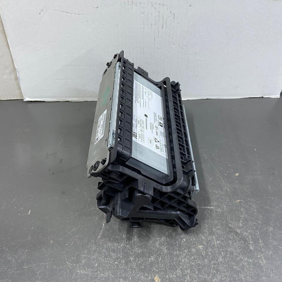 OEM BMW 430XI G80 AUDIO RADIO HEAD UNIT RECEIVER CONTROL MODULE UNIT 5A69496
