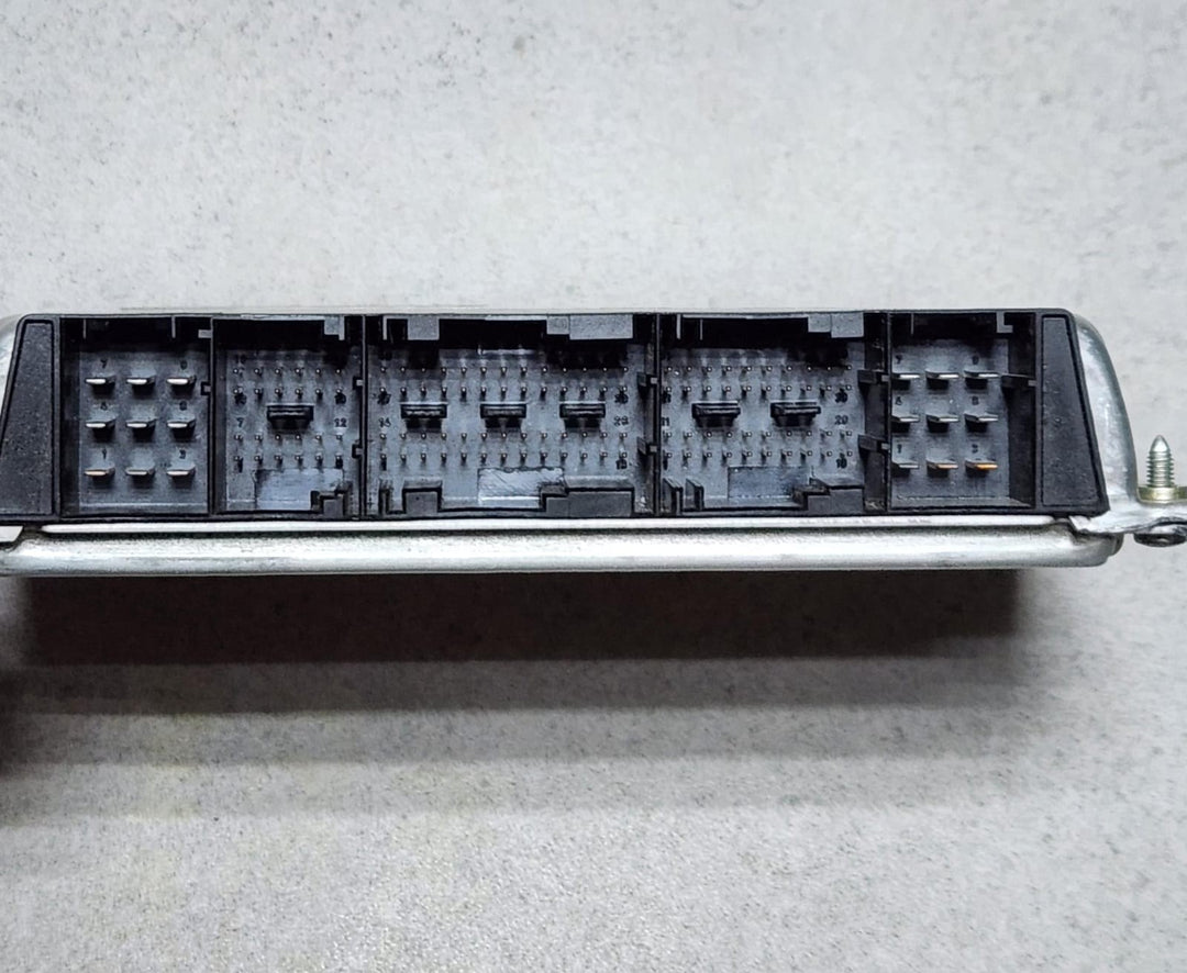 7532140-2003-2005 BMW Z4 E85 Z3 M54 Engine Control Unit DME OEM