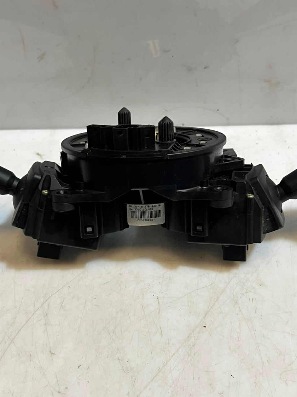 2001-2006 BMW 330i E46 E39 LCI E53 X5 E83 Steering Column Clock Spring 8376445