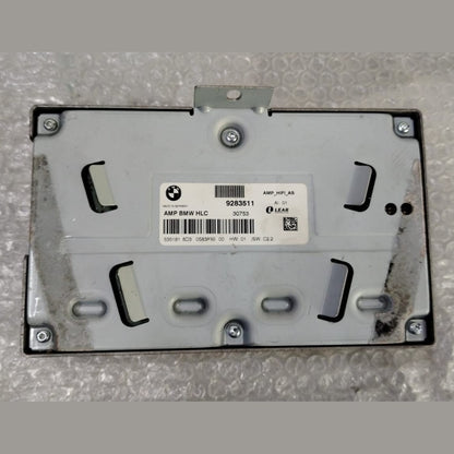 OEM BMW F30 3 Series Hifi Audio Sound Amplifier Control Module 9283511