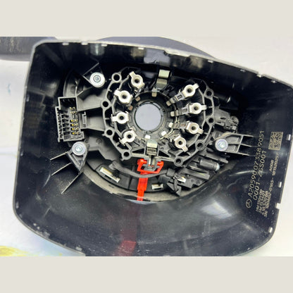 14-18 Mercedes W205 Steering Column Control Switches Assembly A205 9007338 OEM