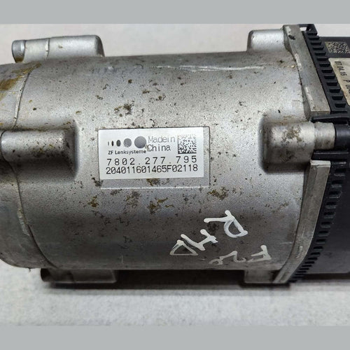 2014-2016 BMW 320i Power Steering Rack MOTOR 7802277 1,3,4 Series E87 F30 RHD