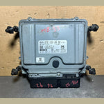Load image into Gallery viewer, 08-10 Mercedes W204 C-Klasse Motorsteuergerät Einheit ECM ECU A272 1532692 OEM