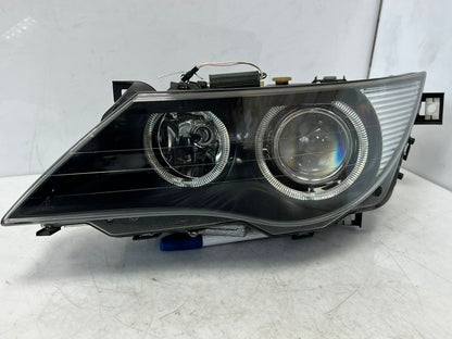 2005 BMW 645Ci 6 Series E63 Headlight AUTOMOTIVE LIGHTING Assembly 7165795 OEM